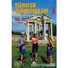 Türkçe Öğrenelim 1 - Mehmet Hengirmen