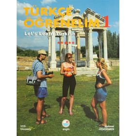 Türkçe Öğrenelim 1 - Mehmet Hengirmen