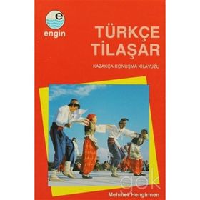 Türkçe Öğrenelim 1 - Mehmet Hengirmen