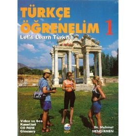 Türkçe Öğrenelim 1 - Mehmet Hengirmen