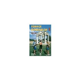 Türkçe Öğrenelim 1 Türkçe Arapça Mehmet Hengirmen Engin Yayınevi