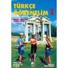 TÜRKÇE ÖĞRENELİM 1 TÜRKÇE-AZERÎCE - MEHMET HENGIRMEN