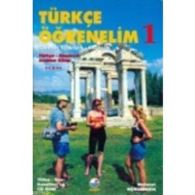 TÜRKÇE ÖĞRENELİM 1 TÜRKÇE-FRANSIZCA - MEHMET HENGIRMEN