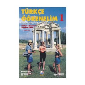 TÜRKÇE ÖĞRENELİM 1 TÜRKÇE-FRANSIZCA - MEHMET HENGIRMEN