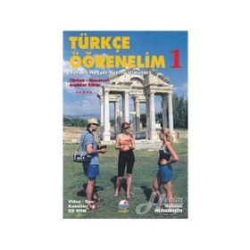 TÜRKÇE ÖĞRENELİM 1 TÜRKÇE-MACARCA - MEHMET HENGIRMEN