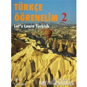 TÜRKÇE ÖĞRENELİM 2 - MEHMET HENGIRMEN