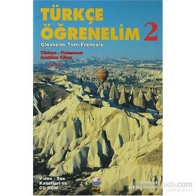 TÜRKÇE ÖĞRENELİM 2 - MEHMET HENGIRMEN