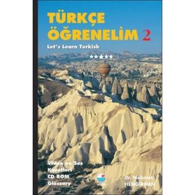 TÜRKÇE ÖĞRENELİM 2 - MEHMET HENGIRMEN