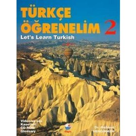 TÜRKÇE ÖĞRENELİM 2 - MEHMET HENGIRMEN