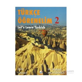 TÜRKÇE ÖĞRENELİM 2 - MEHMET HENGIRMEN