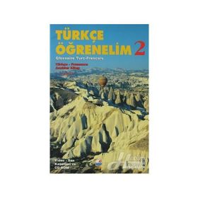 TÜRKÇE ÖĞRENELİM 2 TÜRKÇE-FRANSIZCA - MEHMET HENGIRMEN