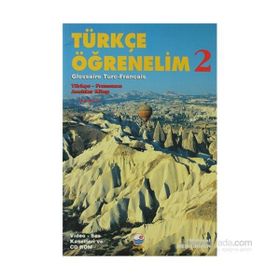 TÜRKÇE ÖĞRENELİM 2 TÜRKÇE-FRANSIZCA - MEHMET HENGIRMEN