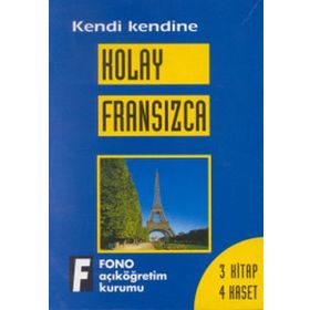 TÜRKÇE ÖĞRENELİM 2 TÜRKÇE-FRANSIZCA - MEHMET HENGIRMEN