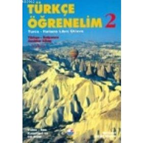 TÜRKÇE ÖĞRENELİM 2 TÜRKÇE-İTALYANCA - MEHMET HENGIRMEN