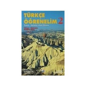 TÜRKÇE ÖĞRENELİM 2 TÜRKÇE-İTALYANCA - MEHMET HENGIRMEN