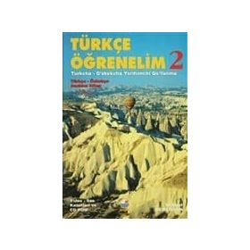 TÜRKÇE ÖĞRENELİM 2 TÜRKÇE-ÖZBEKÇE - MEHMET HENGIRMEN
