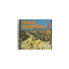 TÜRKÇE ÖĞRENELİM 2 TÜRKÇE-TÜRKMENCE - MEHMET HENGIRMEN