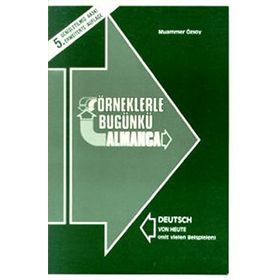 Türkçe Öğrenelim 3 Türkçe - Almanca - Mehmet Hengirmen