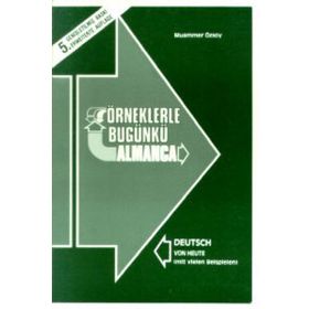 Türkçe Öğrenelim 3 Türkçe - Almanca - Mehmet Hengirmen