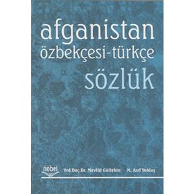 TÜRKÇE ÖĞRENELİM 3 TÜRKÇE-ÖZBEKÇE - MEHMET HENGIRMEN
