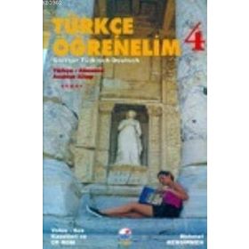 Türkçe Öğrenelim 4 - Glossar Türkisch-Deutsch - Mehmet Hengirmen