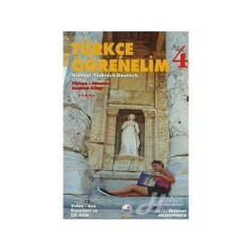 Türkçe Öğrenelim 4 - Glossar Türkisch-Deutsch - Mehmet Hengirmen