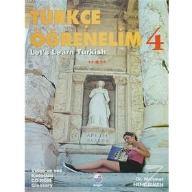 Türkçe Öğrenelim 4 - Mehmet Hengirmen