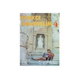 Türkçe Öğrenelim 4 - Mehmet Hengirmen