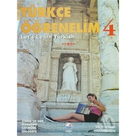 Türkçe Öğrenelim 4 - Mehmet Hengirmen