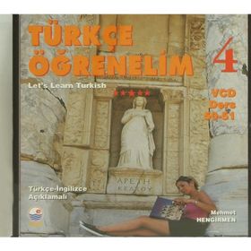 Türkçe Öğrenelim 4 - Mehmet Hengirmen