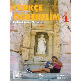 Türkçe Öğrenelim 4 - Mehmet Hengirmen