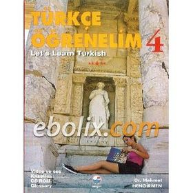 Türkçe Öğrenelim 4 - Mehmet Hengirmen