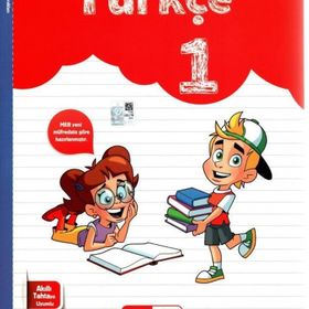 Türkçe Öğreniyoruz 1 -Türkçe-İspanyolca / Anahtar Kitap - Carmen Uriarte