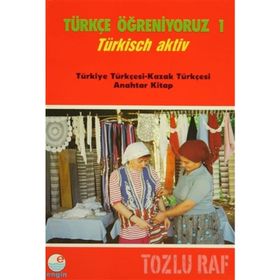 Türkçe Öğreniyoruz 1 - Türkisch Aktiv - Necdet Adabağ Paola Bragaglia
