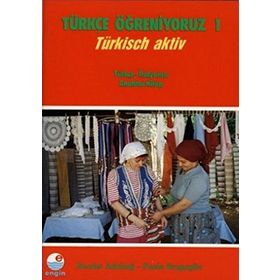 Türkçe Öğreniyoruz 1 Türkiye Tükçesi - Kırgız Türkçesi - Heyet-Kurul-Komisyon