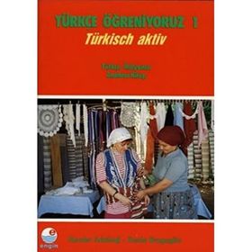 Türkçe Öğreniyoruz 1 Türkiye Tükçesi - Kırgız Türkçesi - Heyet-Kurul-Komisyon