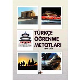 Türkçe Öğrenme Metotları - Mehmet Sait Şahinalp