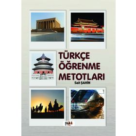Türkçe Öğrenme Metotları - Mehmet Sait Şahinalp