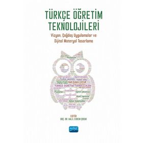 Türkçe Öğretim Teknolojileri - Nobel Akademik Yayıncılık