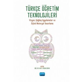 Türkçe Öğretim Teknolojileri - Nobel Akademik Yayıncılık