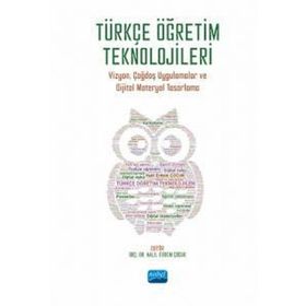 Türkçe Öğretim Teknolojileri - Nobel Akademik Yayıncılık