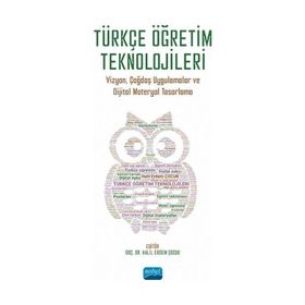 Türkçe Öğretim Teknolojileri - Nobel Akademik Yayıncılık