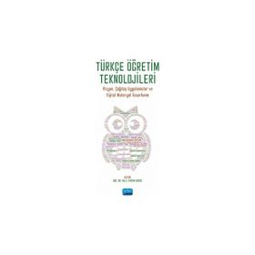 Türkçe Öğretim Teknolojileri - Nobel Akademik Yayıncılık