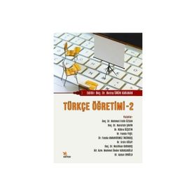 Türkçe Öğretimi 2 - Berna Ürün Karahan