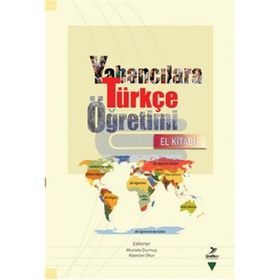 TÜRKÇE ÖĞRETIMI EL KITABI - KOLEKTIF