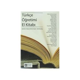 TÜRKÇE ÖĞRETIMI EL KITABI - KOLEKTIF