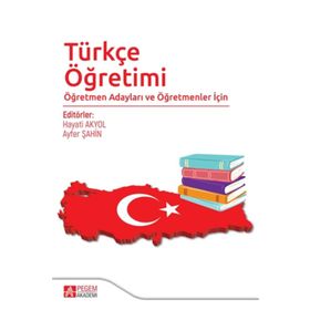 TÜRKÇE ÖĞRETIMI - ERGUN ÇELIK
