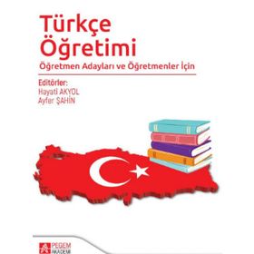 TÜRKÇE ÖĞRETIMI - ERGUN ÇELIK