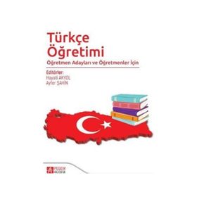 TÜRKÇE ÖĞRETIMI - ERGUN ÇELIK