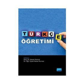 TÜRKÇE ÖĞRETIMI - ERGUN ÇELIK